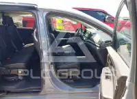 2025 Honda ODYSSEY фото