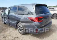 2025 Honda ODYSSEY фото