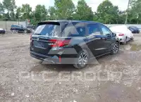 2025 Honda ODYSSEY фото