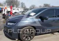 2025 Honda ODYSSEY фото