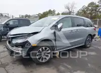 2025 Honda ODYSSEY фото