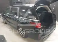 2025 Honda ODYSSEY фото
