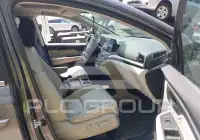 2025 Honda ODYSSEY фото