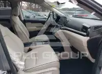 2025 Honda ODYSSEY фото