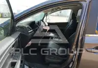 2025 Honda ODYSSEY фото