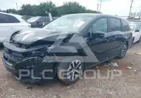 2025 Honda ODYSSEY фото