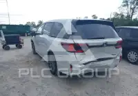 2025 Honda ODYSSEY фото