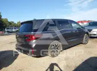 2025 Honda ODYSSEY фото