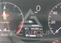 2025 Honda ODYSSEY фото