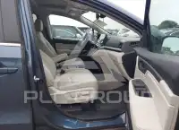 2025 Honda ODYSSEY фото