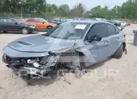2025 Honda CIVIC фото