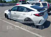 2025 Honda CIVIC фото