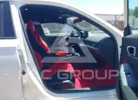 2025 Honda CIVIC фото