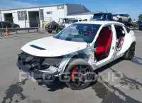 2025 Honda CIVIC фото