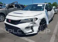 2025 Honda CIVIC фото