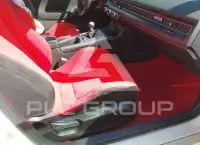 2025 Honda CIVIC фото