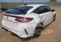 2025 Honda CIVIC фото
