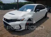 2025 Honda CIVIC фото