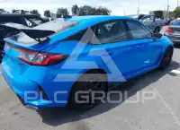 2025 Honda CIVIC фото