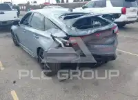 2025 Honda CIVIC photo