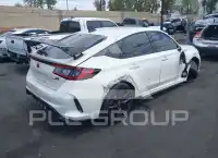 2025 Honda CIVIC фото
