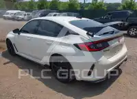 2025 Honda CIVIC фото
