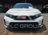 2025 Honda CIVIC фото