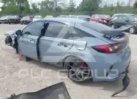 2025 Honda CIVIC фото