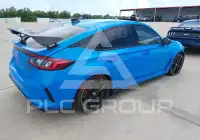 2025 Honda CIVIC фото