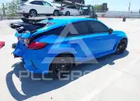 2025 Honda CIVIC photo