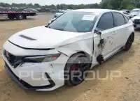 2025 Honda CIVIC фото