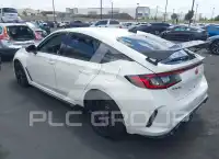 2025 Honda CIVIC фото