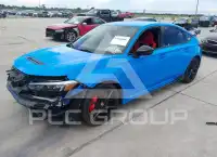 2025 Honda CIVIC фото