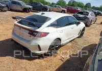 2025 Honda CIVIC фото