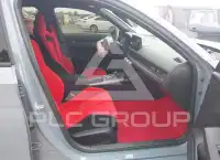 2025 Honda CIVIC фото