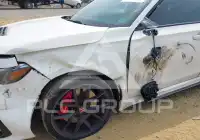 2025 Honda CIVIC фото