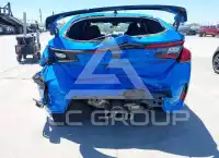 2025 Honda CIVIC photo