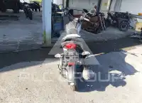 2025 Honda NAVI фото