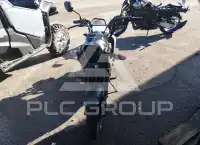 2025 Honda NAVI фото
