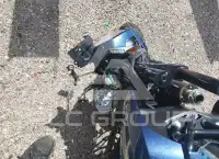 2025 Honda NAVI photo