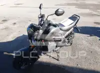 2025 Honda NAVI фото