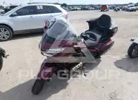 2025 Honda GL1800 фото