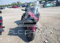2025 Honda GL1800 фото