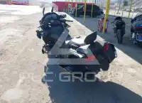 2025 Honda GL1800 фото