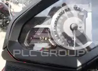 2025 Honda GL1800 фото