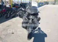 2025 Honda GL1800 фото