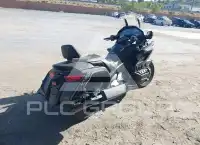 2025 Honda GL1800 фото