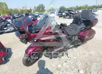 2025 Honda GL1800 фото