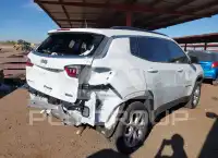 2025 Jeep COMPASS фото