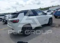 2025 Jeep COMPASS фото